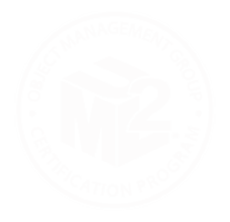OMG Certified Expert in Business Process Management