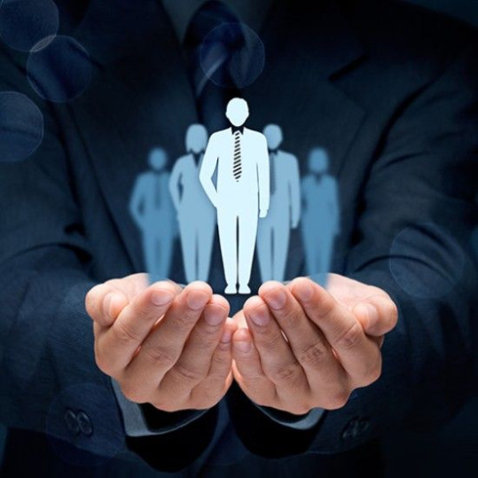 Career Growth and Self-Realization.